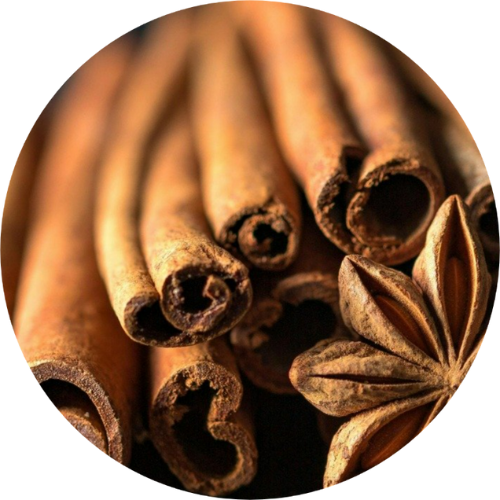 Cinnamon